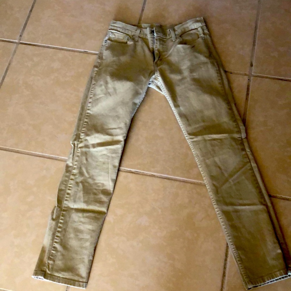 Levi 511